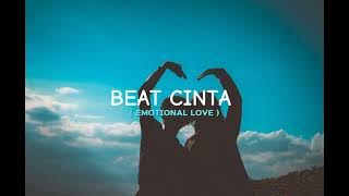 ( free Beat ) BEAT CINTA INSTRUMENT GUITAR /TYP/EMOTINAL LOVE