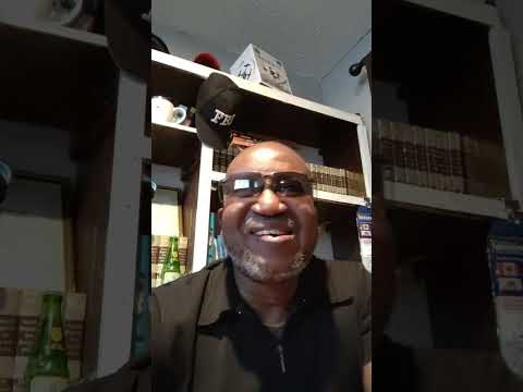 Mobutu - Candidat