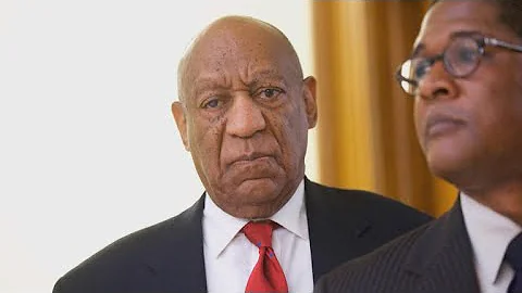 Bill Cosby found guilty of drugging, sexually assaulting Andrea Constand