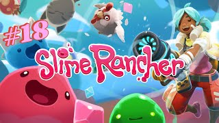 Slime Rancher №18 "Дрон"