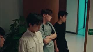 🌈The secret happened on the litchi iland (2025)  epi 6❤️ #blseries #newbl#boyslove