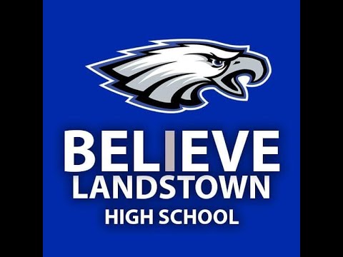 Landstown High School Morning Announcements Oct. 30, 2023