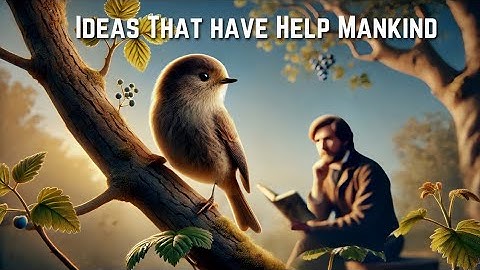 Class 12th English Rainbow Chapter 5 Ideas That Have Helped Mankind  Through Animation OneShot