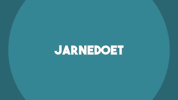 2D Intro/Opener - JarneDoet