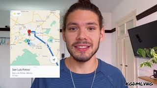 BEST WAY to travel MEXICO on a BUDGET! | The # 1 site to find your bus ticket at the best price!