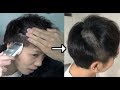 【ドッキリ】友達のことハゲにしてみたw