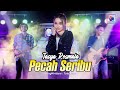 Tasya Rosmala - Pecah Seribu | Hanya Dia...Dia Dia Dia | Official Music Live thumbnail
