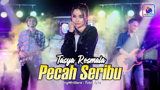 Tasya Rosmala - Pecah Seribu | Hanya Dia...Dia Dia Dia |  Music Live