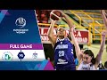 Izmit Belediyespor v Dynamo Kursk | Full Game - EuroLeague Women 2020-21