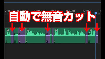 【プログラミング】音声ファイルの無音部分を自動でカットする方法。学校の授業音声やラジオ音源の間をカットして時短しましょう。ffmpeg | Google Colab