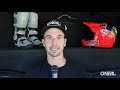 Suspension 101 with Pro Circuit's Bones Bacon - This Week in MXA Episode 47