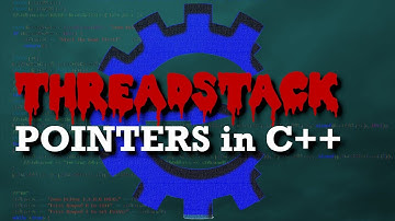 Cheat Engine THREADSTACK Pointers - C++ Game Hacking Tutorial Part 5 | Memory Hacking