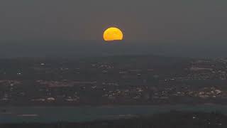 Moonrise