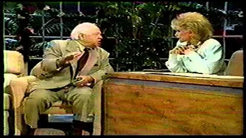 JOAN AND MICKEY ROONEY