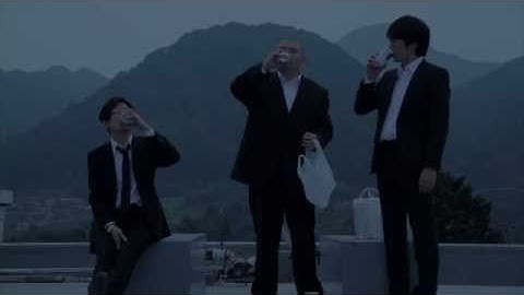 映画『ある夜のできごと』予告編