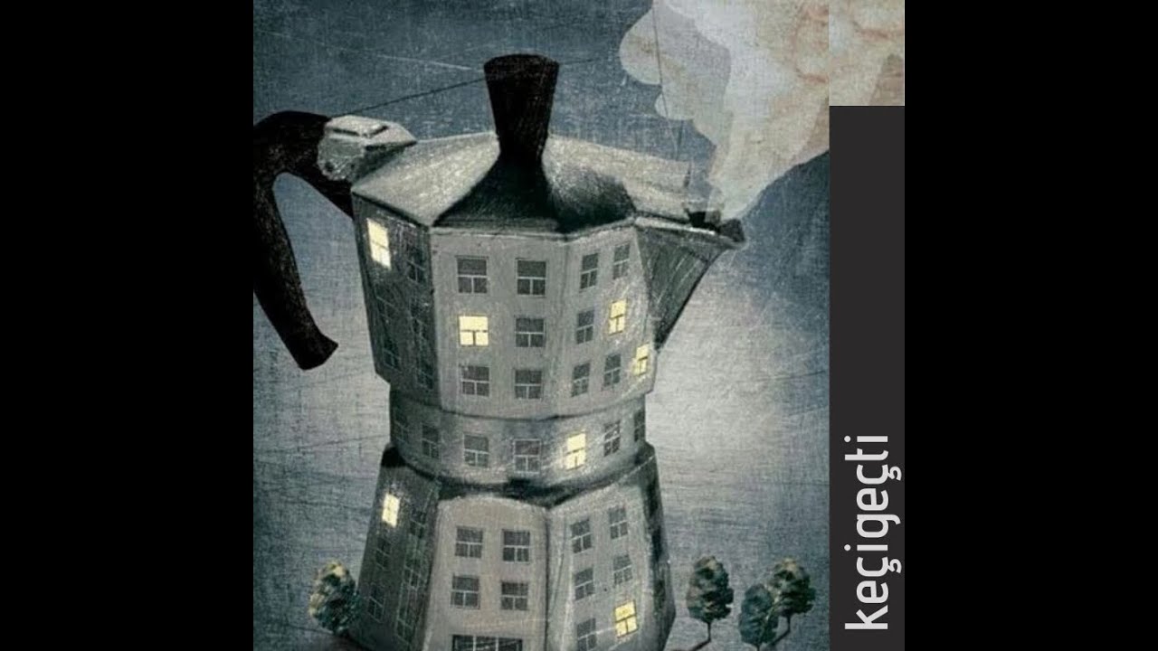 Moka Pot demleme tavsiyesi YouTube