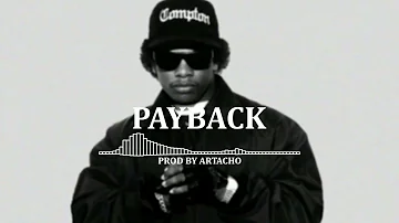 [FREE] G-funk old school west coast Gangsta rap beat "payback" (prod by Artacho)