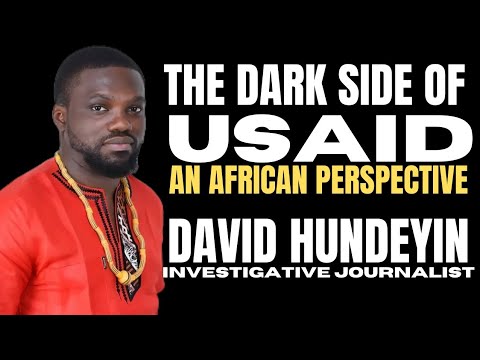 Unveiling the Dark