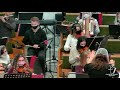Чудное озеро Генисаретское/Струнный оркестр/Instrumental/Pinsk