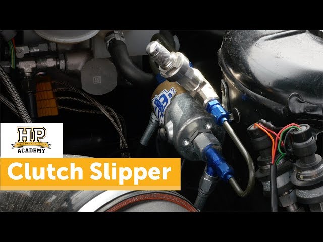 Slipper Clutch-ன் வேலை என்ன?, What is slipper clutch?, How slipper clutch  works?