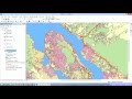 Manajemen Tampilan Layer pada ArcMap (Video)