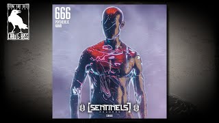 666 & CrownXP - Addiction [Sentinels Records]
