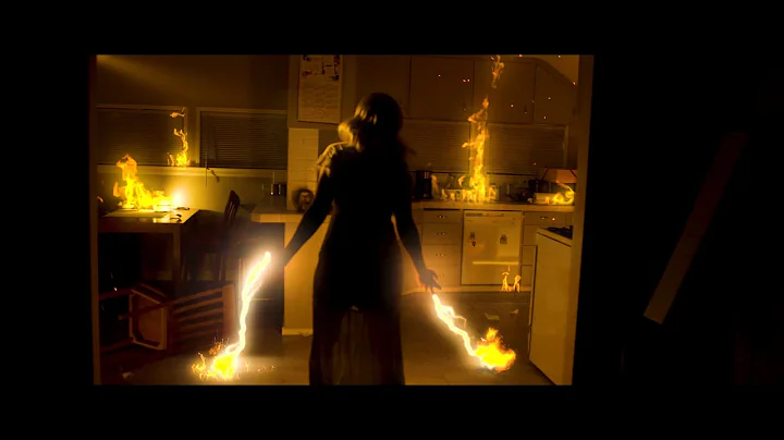 Christopher Sheffield DIRECTORS REEL 2020
