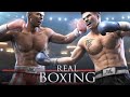 Real Boxing Gameplay en Espaol