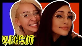 Why Paige Neimann Is No Longer an Ariana Grande Fan | Burnout with Gabbie Hanna (8)