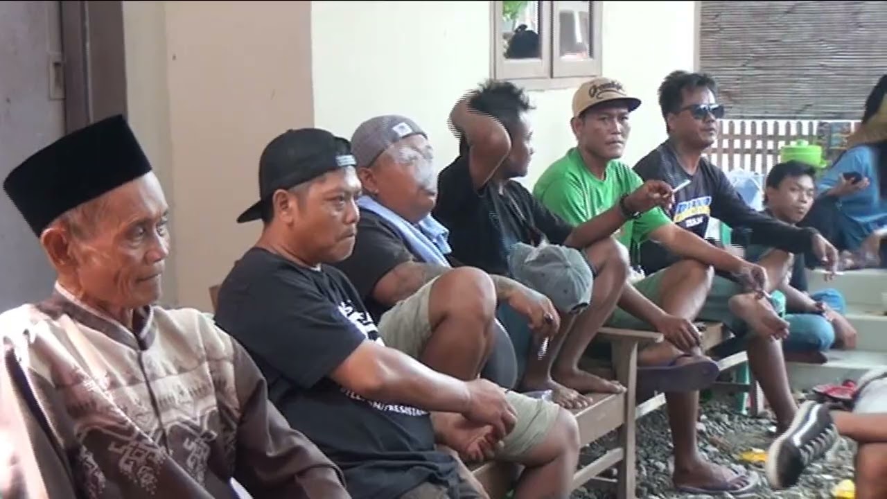 28 SINGA DANGDUT SATRIA DENAWA || KHITANAN AFKA ALVARO & KENZIE DESA PANUNGGUL KEC. GEGESIK CIREBON