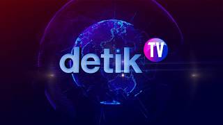 Detik Tv  Station Id