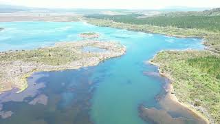 Lake Otamangakau / Canals by Paul Lacy 229 views 3 months ago 6 minutes, 14 seconds