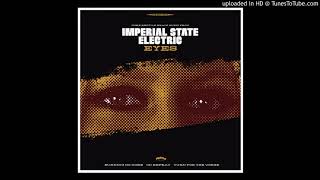 Imperial State Electric - Eyes  E.P(2014) - 04 On Repeat