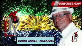 BONNE ANNEE - Mackjoss