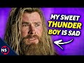 The Tragedy of Thor || NerdSync
