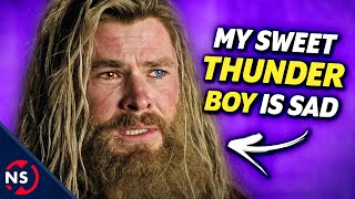 The Tragedy of Thor...
