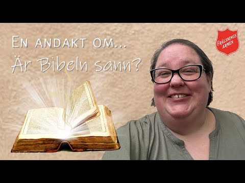 En andakt om