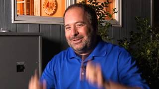 How Standby Generators Work
