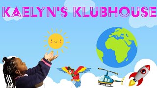 Discovery Science Museum|Kaelyn's Klubhouse