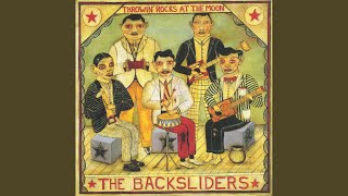 Video thumbnail of "The Backsliders - Broken Wings"