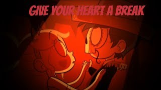 Starco: Give your Heart a Break️