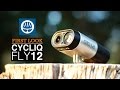 Cycliq Fly12 Front Light & Camera Combo