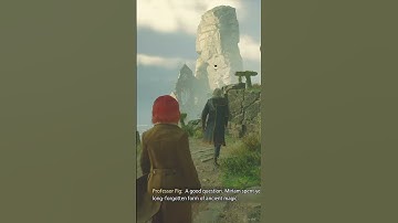 Hogwarts Legacy Will Win GOTY This Year With This Ultra Graphics On Unreal Engine! PS5 #shorts