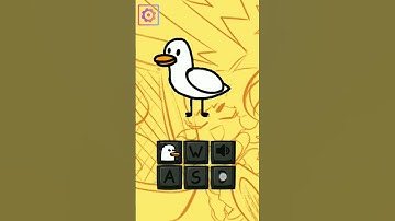 Fnf Duck Mod Character Test Android#fnf #android #shorts