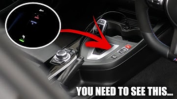 M140I MODIFICATIONS YOU