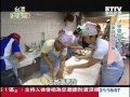 【台灣1001個故事】八里渡船頭雙胞胎  古早味飄香40年 1011014