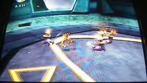 Lets Play Crash: Mind Over Mutant Part 46-Ultra Mega Tired