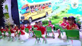 MV Edison 2 nhảy MR Taxi
