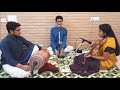 Saarang 2021 || Durbar- Carnatic Concert Competition