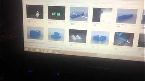 Using Astroprint on a Raspberry Pi on a QIDI Printer